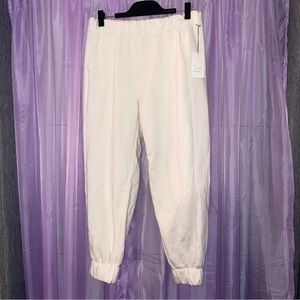 Target A New Day Cream Sweatpants